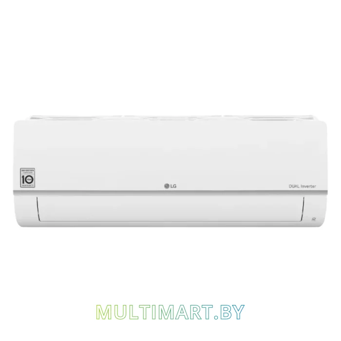 Кондиционер LG PC24SQ (NSKR+U24R)